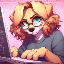 Katrina Knight's avatar