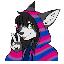 Tifa Zabat's avatar